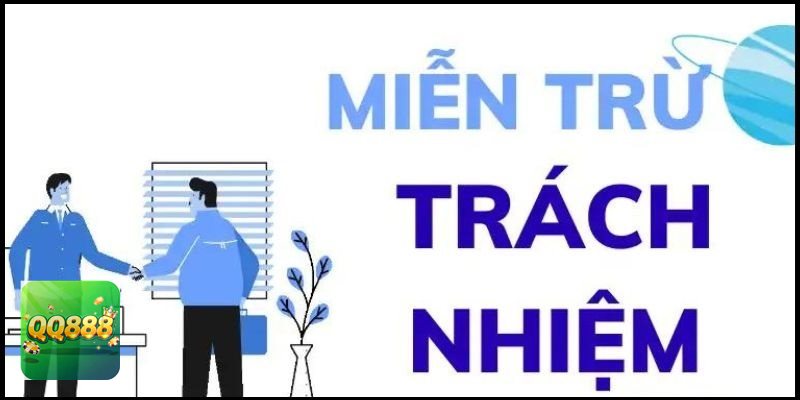 Miễn Trừ Trách Nhiệm - Khái niệm cơ bản người chơi cần nắm Miễn Trừ Trách Nhiệm - Khái niệm cơ bản người chơi cần nắm