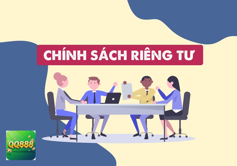 Quyền Riêng Tư - Chỉ tiếp nhận thông tin trong phạm vi cần dùng