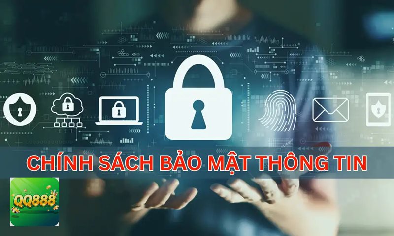 Chính Sách Bảo Mật - Những nhóm thông tin có thể được ghi nhận Chính Sách Bảo Mật - Những nhóm thông tin có thể được ghi nhận