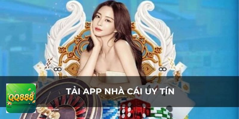 Tải App QQ888 - Mẹo giúp cài đặt nhanh và hạn chế lỗi Tải App QQ888 - Mẹo giúp cài đặt nhanh và hạn chế lỗi