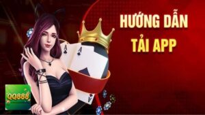 Tải app QQ88