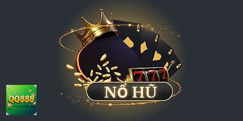 Nổ hũ QQ888 - Giao diện thân thiện, tối ưu tốt trên nhiều thiết bị Nổ hũ QQ888 - Giao diện thân thiện, tối ưu tốt trên nhiều thiết bị