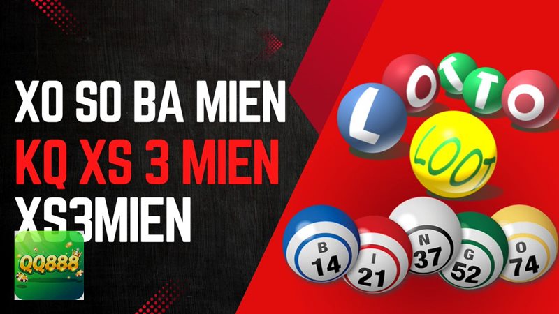 Xổ số QQ888 - Keno là lựa chọn dễ tiếp cận